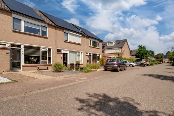 Foto - Te koop: Schaapsdrift 18, 6902 AJ Zevenaar